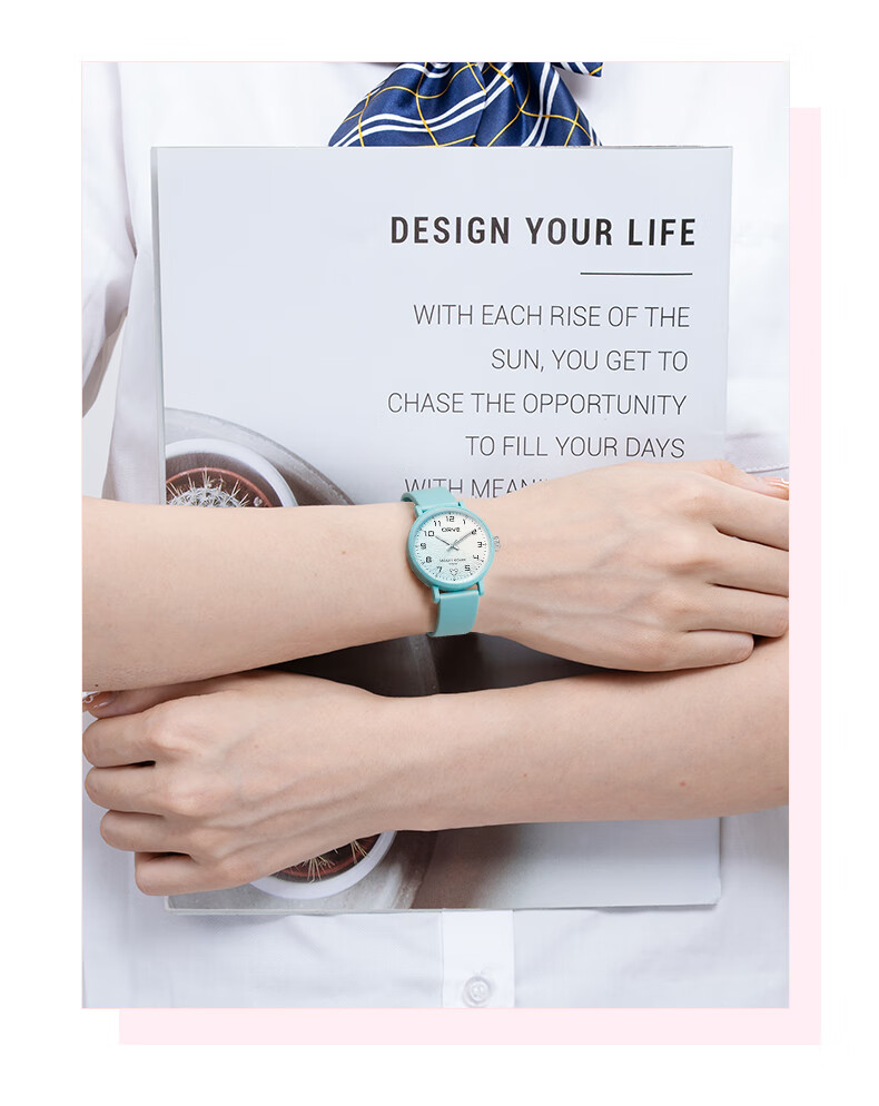 Disney Mickey Wristwatch, 2026 New Quartz Watch, Electronic Waterproof Watch for Middle And High School Students' Exams, Children's Birthday Gift 11