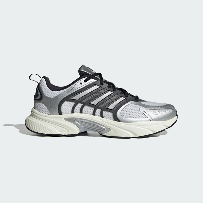 Adidas Unisex Sports Style Series, CLIMACOOL VENTANIA Casual Shoes, JQ4897, Silver, Size 42 1