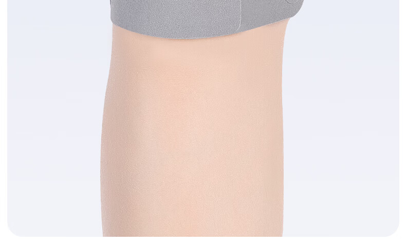 Li-Ning Knee Brace for Meniscus Injury, Sports-Specific Patellar Strap, Running, Summer Ultra-Thin, Hiking, Badminton Knee Protector 28