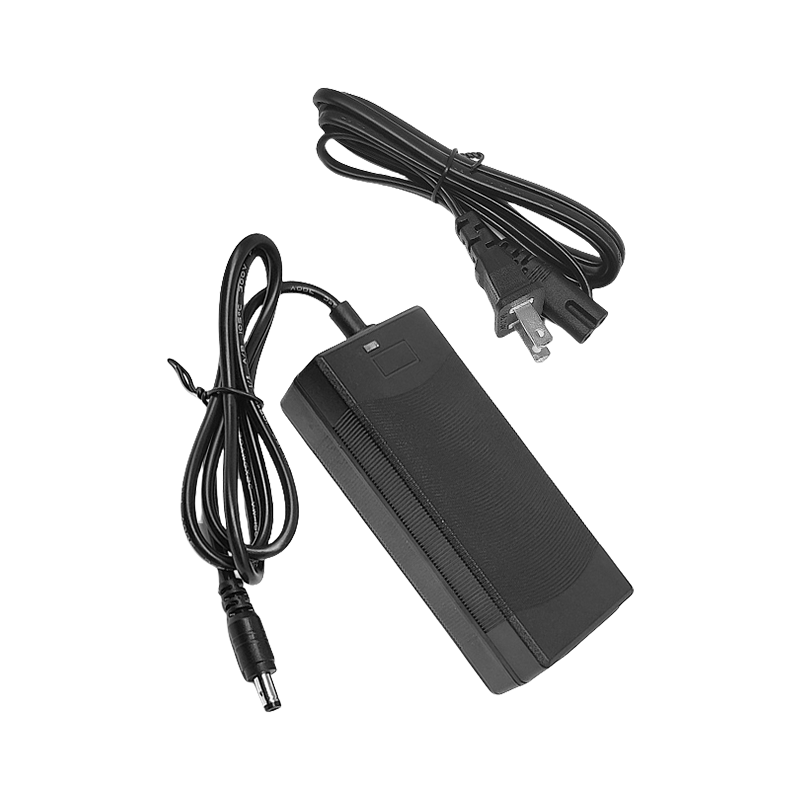 TURBOVOLT 21v Lithium Battery Charger Compatible with Makita Lithium Battery 2A Split-Type Cord CD21-2