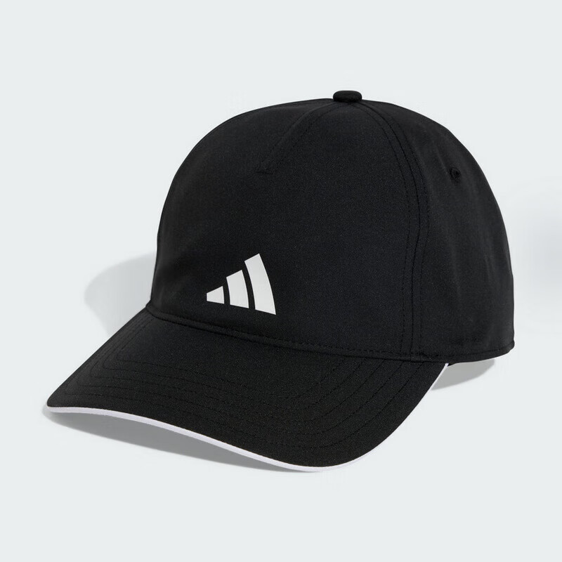 Adidas Unisex Training Series BBALL CAP CLIMA Sports Cap JN6096 Black OSFM