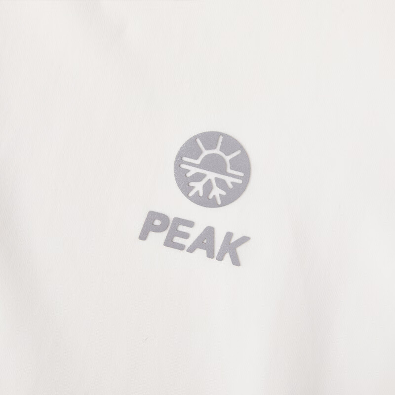 PEAK I...