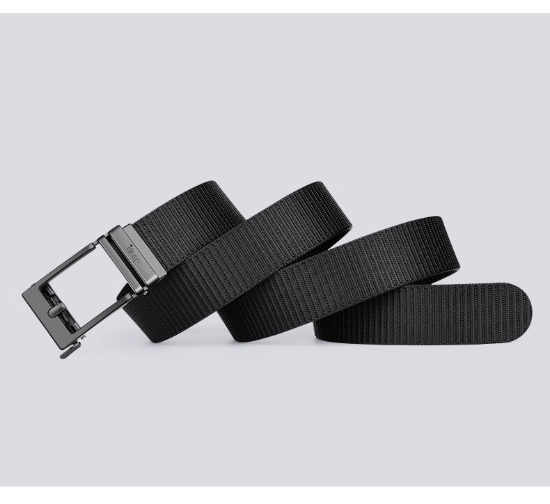 JEEP Men's Belt, 2026 New Style, No-Drill Automatic Buckle, Waist Belt for Men, Birthday Gift for Boyfriend, Husband, Or Father 7