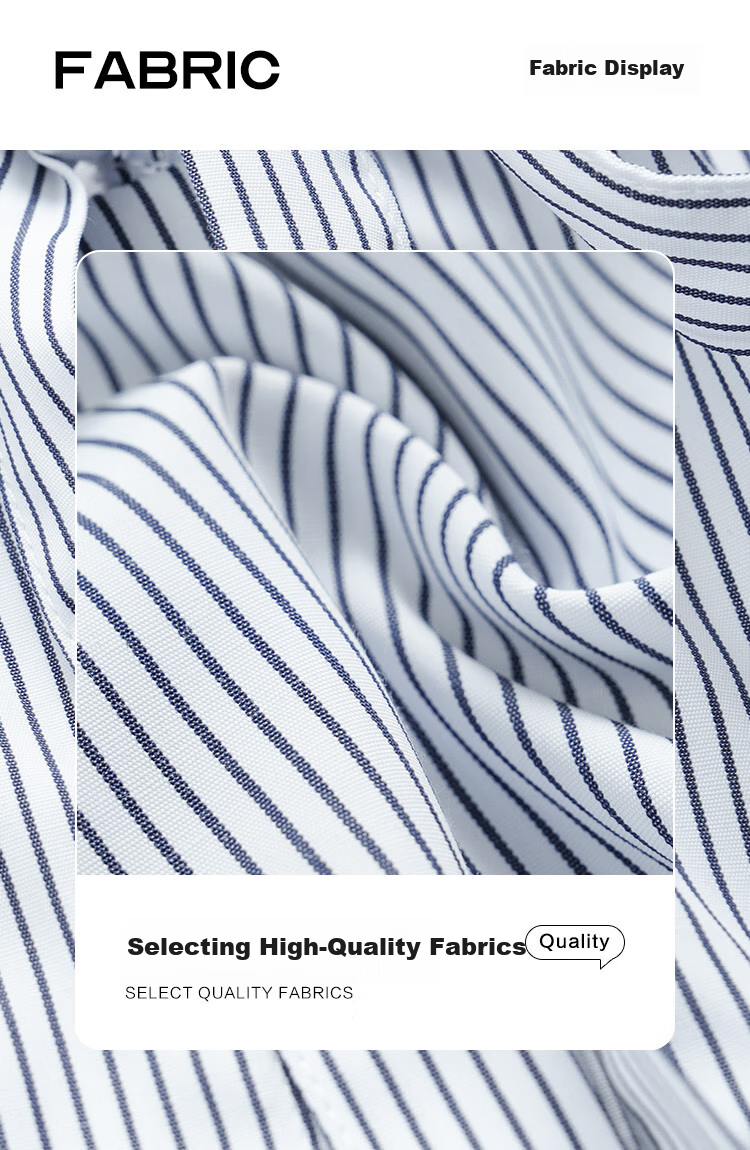 Dme [Academic Style Striped Shirt] Summer Youthful Lantern Sleeve Collar Butterfly Stripe Short-Sleeve Women's Shirt 11
