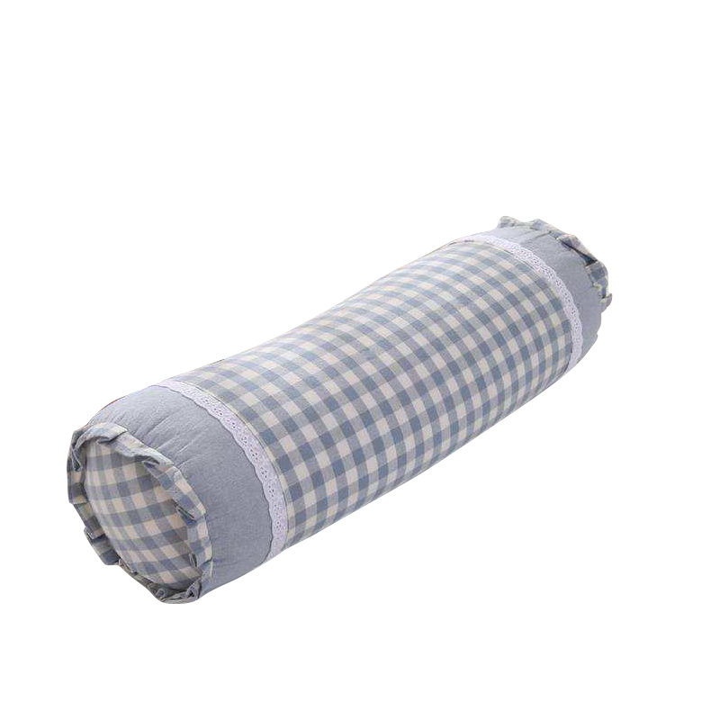 Hengyuanxiang Buckwheat Pillow, Deep Sleep Cervical Pillow, Single Sleeping Whole Head Pillow Core, Pure Buckwheat Hard Long Headrest, One Piece