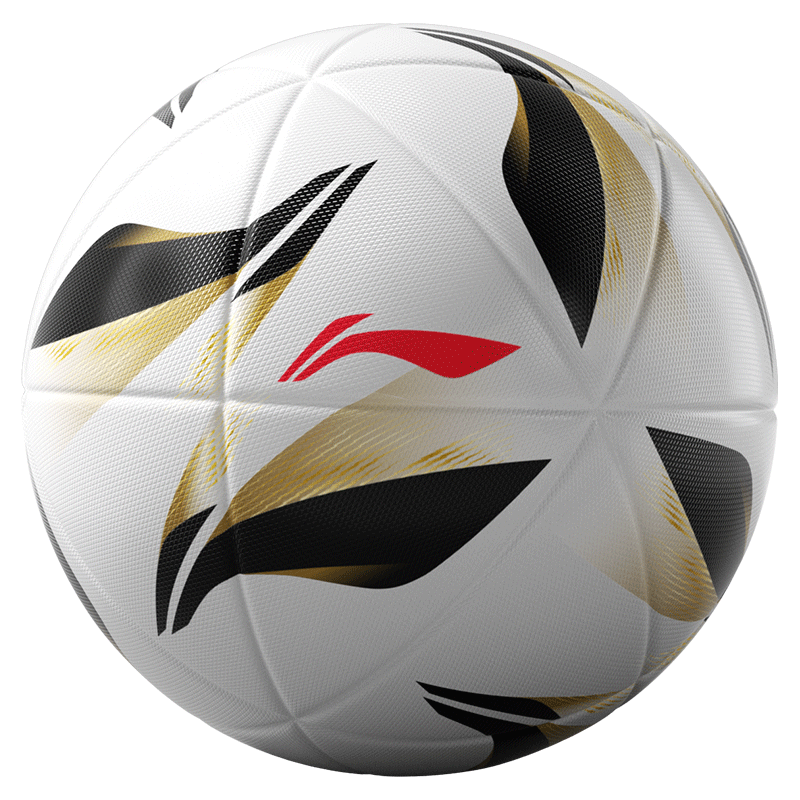 Li-Ning Size 5 Football Official Exam Training Standard Soccer Ball for Adults, Middle and Primary School Students, Exam Gift Size 5