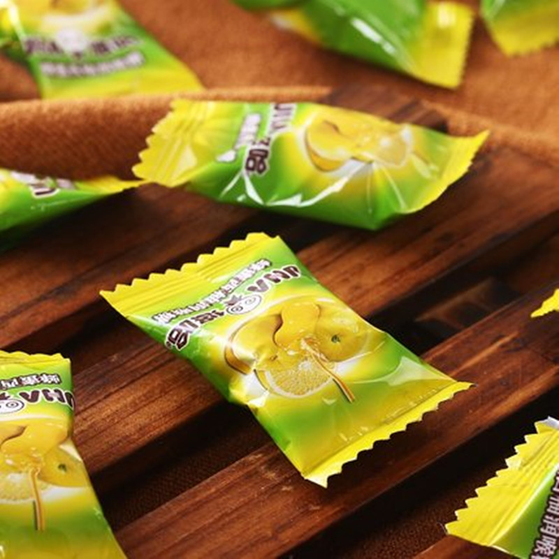 悠哈 蜂蜜西柚舒润糖 103g  薄荷润喉糖 护嗓润肺 清新口气 