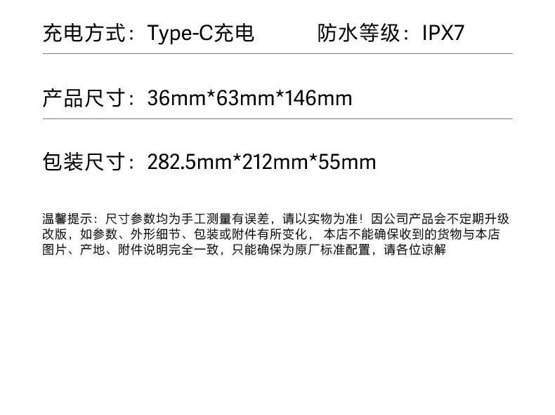FLYCO [Recommended by Wang Yibo], Men's Electric Reciprocating Shaver, Portable Birthday Gift for Men, Good Friend Gift for Father, F005 Starry Gray 18
