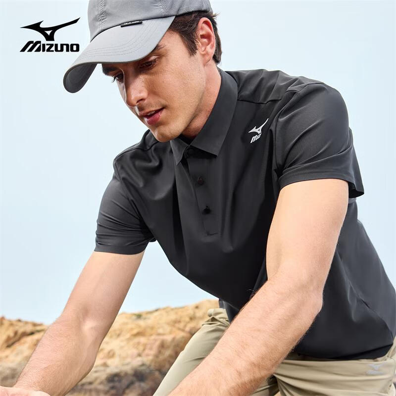 MIZUNO Pol-01277420