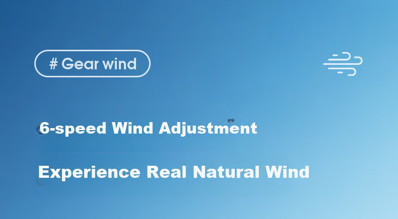 KOVOL Handheld Mini Fan, Foldable Portable Stand, USB Fan, Desktop High-Power Neck-Hanging Fan for Outdoor, Student Dormitory, Office, Rechargeable Personal Small Electric Fan with Ultra-Long Battery Life 7