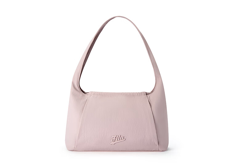 FILAFUSION FILA Trendy Women's Shoulder Bag Casual Underarm Handbag Tote Bag 21