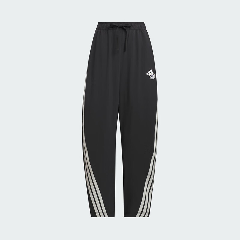 Adidas Women's Sportswear Series W WV PANT Athletic Pants KC1492 Black S