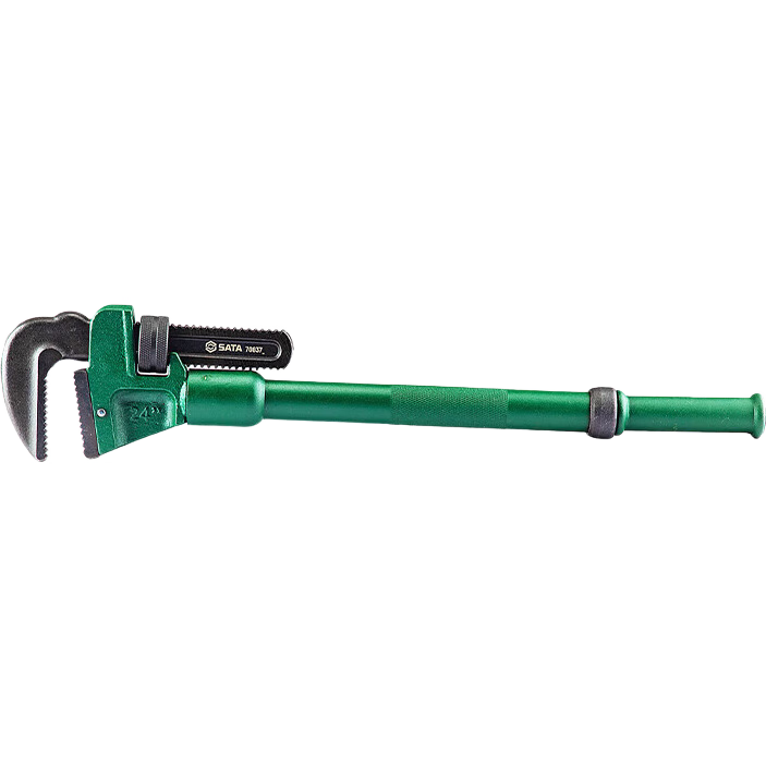 SATA Telescopic Power Tube Pliers, 36", 36, 70838