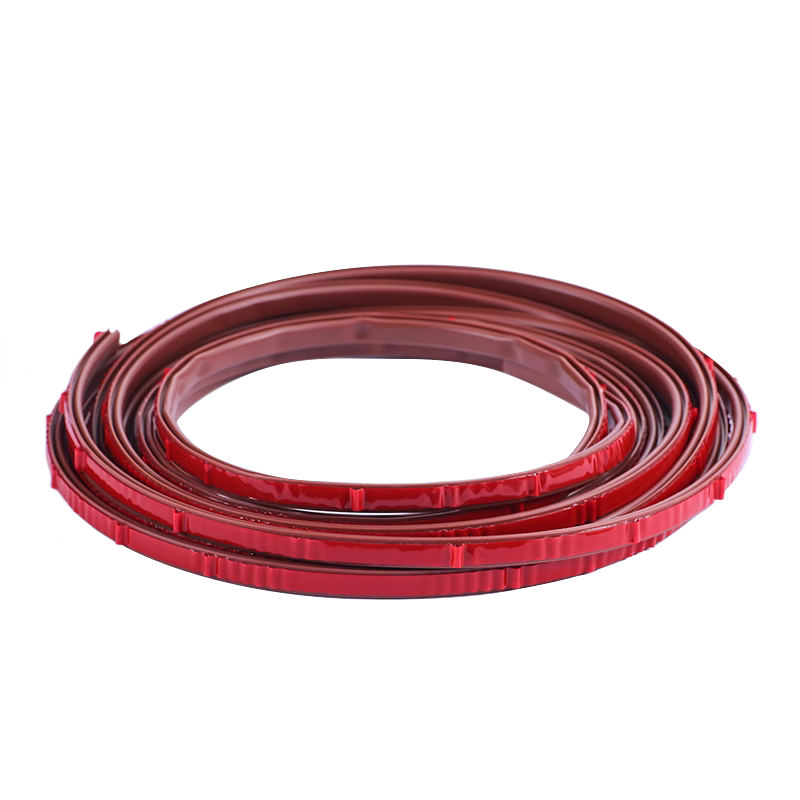 Xuanjiamaite Door And Window Gap Sealing Strip, Glass Door Gap, Door Bottom Draft, Window Soundproofing Windshield, Windproof Rubber Strip