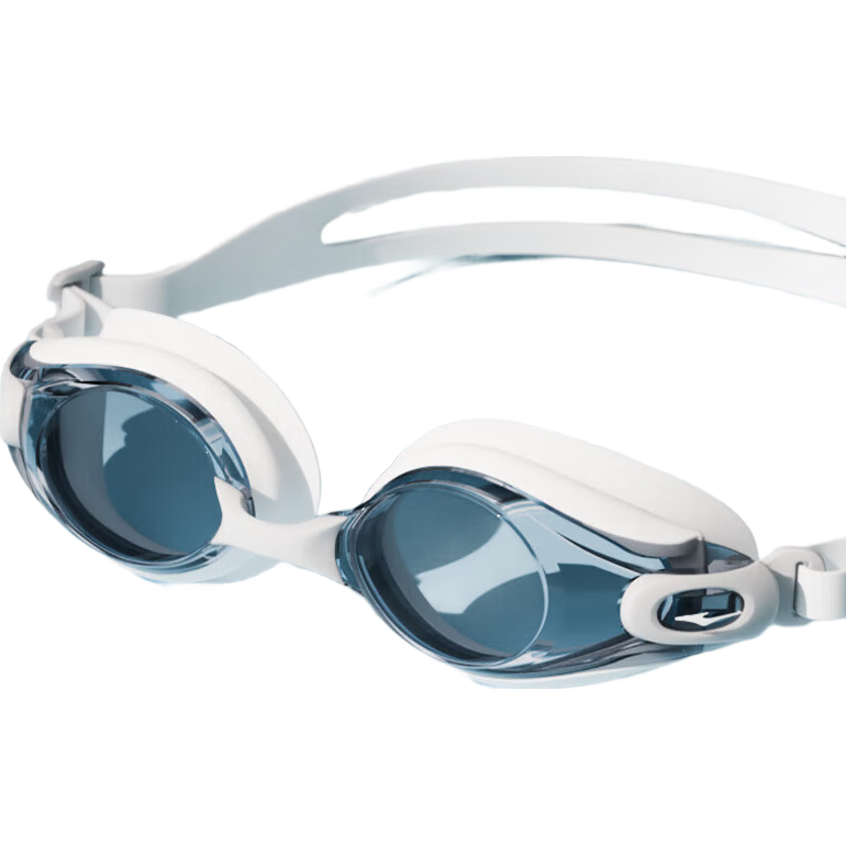 ERKE Swimming Goggles for Men And Women, High-Definition Anti-Fog Waterproof Comfortable Swim Glasses, Prescription Available up to 600 Degrees