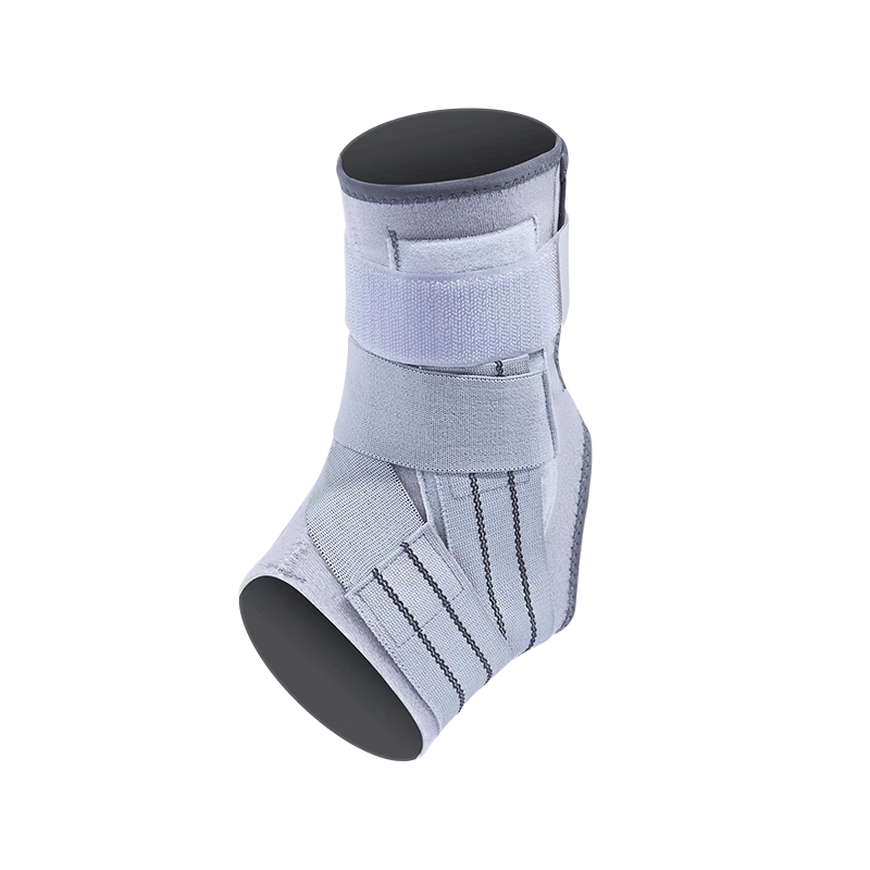 GALVARAN Ankle Brace for Ligament Sprain Prevention, Ankle Joint Fixation Support Sleeve for Men And Women, Fracture Protection Device