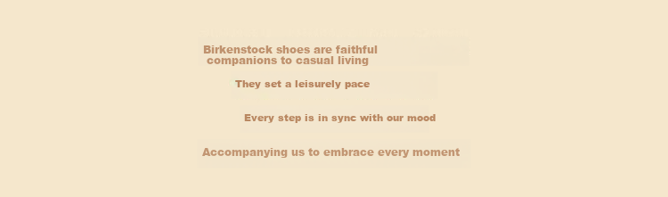 ZHR Women's Slippers, Retro Suede Cowhide Birkenstock-Style Shoes, Soft-Soled Outdoor Wear, Closed-Toe Slippers for Women, JQ03, Sand Color, Size 35 4