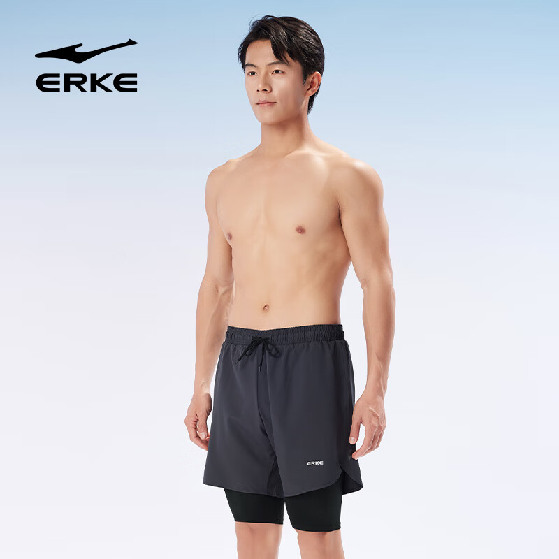ERKE Men's-01255078