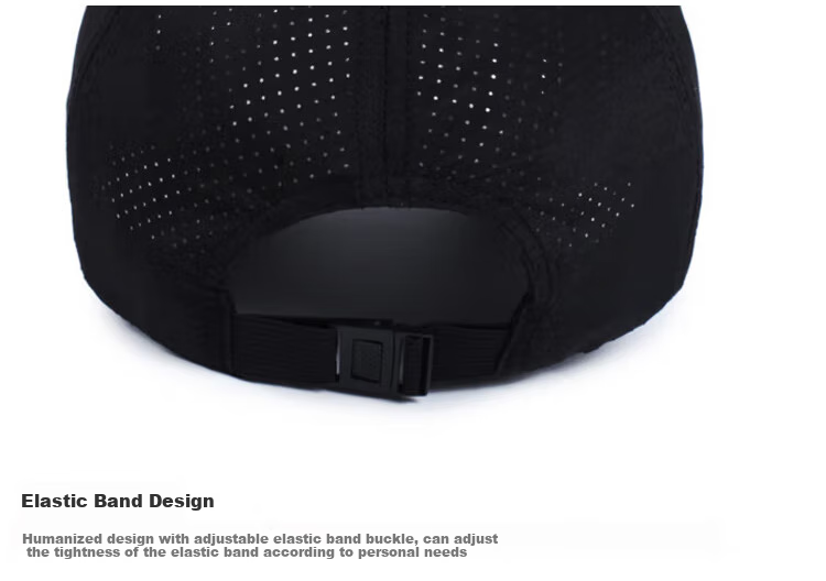 GLO-STORY Baseball Cap for Men, Outdoor Sports Quick-Dry Hat, Sun Protection Casual Visor Cap MMZ824253 13