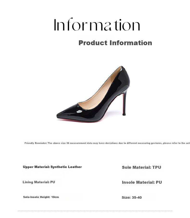 Daphne Red High Heels for Women, 2026 New Style Pure Desire Comfortable Pointed Toe Stiletto Elegant High Heels Women's Pumps 4