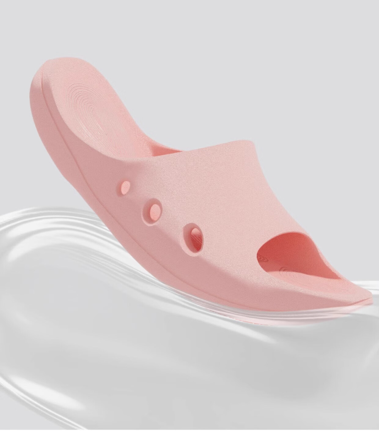 XGGC Elderly Non-Slip Slippers Men Bathroom Shower Special Pregnant Women Summer Large Size Indoor Cool Slippers Women 10256 10