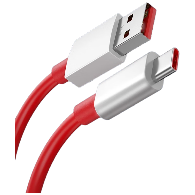 Nengshi Compatible with OnePlus Data Cable, Warp Fast Charging 100W 80W Charging Cord for 13/12/11/10 Pro/Ace5 Pro/3V Tablet, USB Car Charger Cable, 1.5 Meters