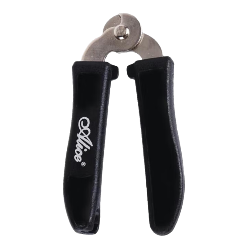 ALICE Guitar String Changing Tool, String Cutter, Portable String Cutter, Bridge Pin Remover, Guitar Accessory Two-I