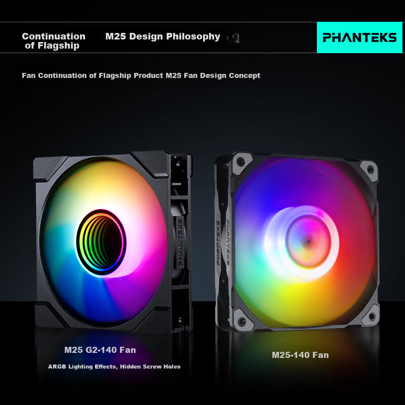 PHANTEKS M-01278395