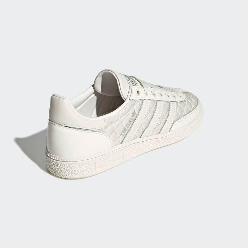 Adidas Trefoil, Men's And Women's Shoes, HANDBALL SPEZIAL Casual Shoes, KJ0854, Size 38.5 6