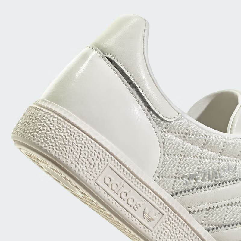 Adidas Trefoil, Men's And Women's Shoes, HANDBALL SPEZIAL Casual Shoes, KJ0854, Size 38.5 8