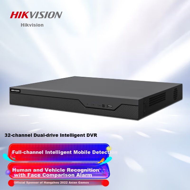 HIKVISION -01269210