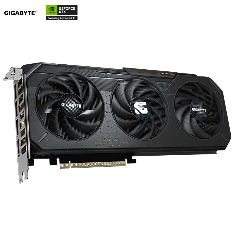 GIGABYTE 5060Ti 16GB Graphics Card, Magic Eagle GeForce RTX 5060 Ti Gaming OC 16GB, DLSS4 Gaming Design OpenClaw, Local Deployment Graphics Card