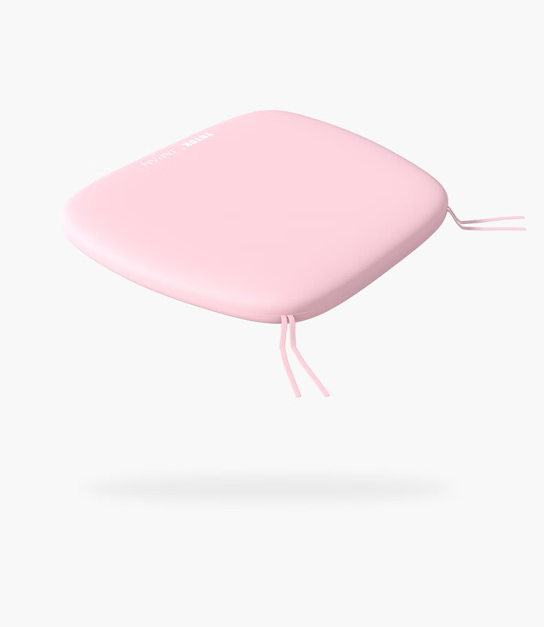 Youtengyouju YOTOK (Japan) Genuine Dining Chair Cushion, Chair Pad, Anti-Bottom Pain, Waist Protection, Long-Sitting Memory Foam Seat Pad 7