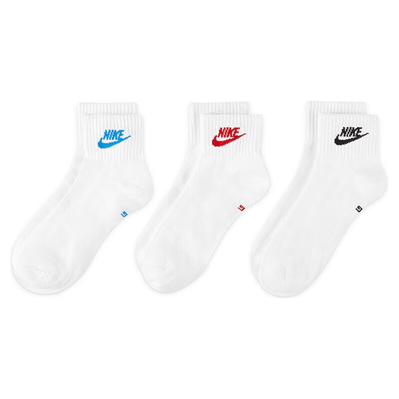 NIKE Socks-01201791