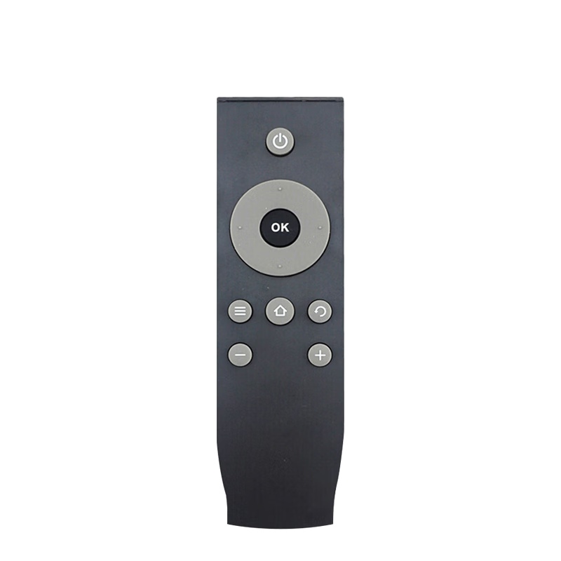 Beishi Infrared Remote Control Compatible with TCL TV RC07DCI2 L40F38 L55L3800U D55A620U LCD TV Remote Control Board