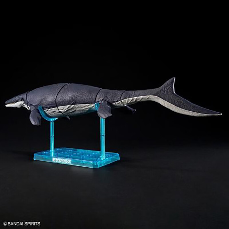 BANDAI Jurassic World Pterosaur Dinosaur Model Kit 7