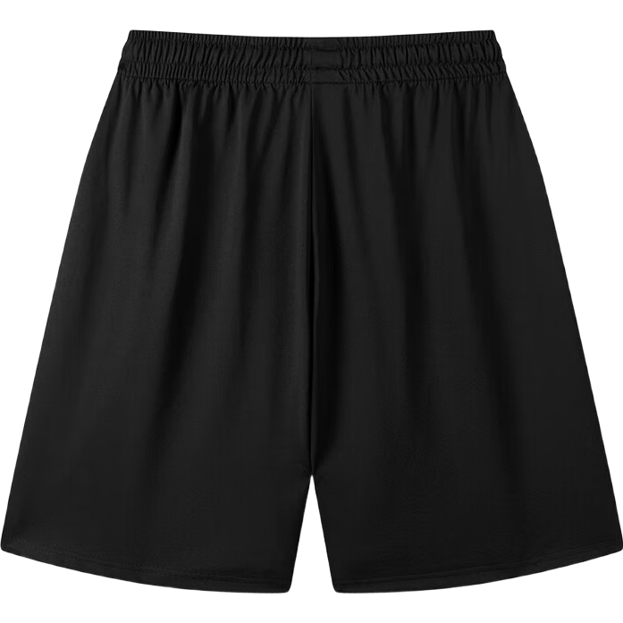 GENIOLAMODE Men's Shorts, Ice Silk Thin Casual Versatile Mid-Length Pants, Loose Breathable Trendy Cool Five-Point Shorts for Me