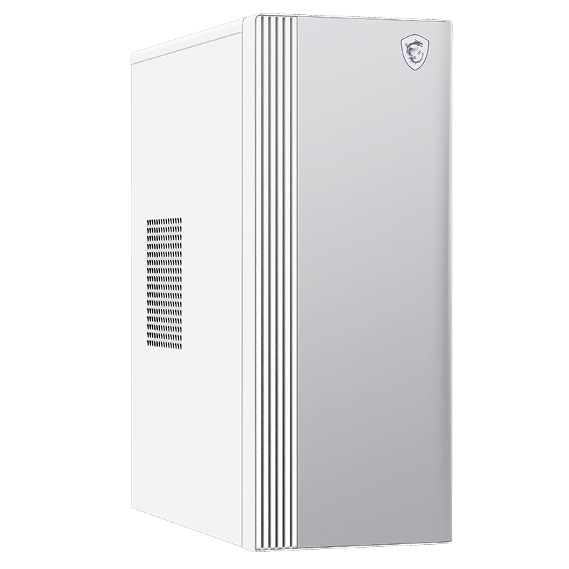 MSI Creator (i5 12450H 8GB 512GB National Subsidy) Designer Full Set Commercial Office Desktop Computer Host