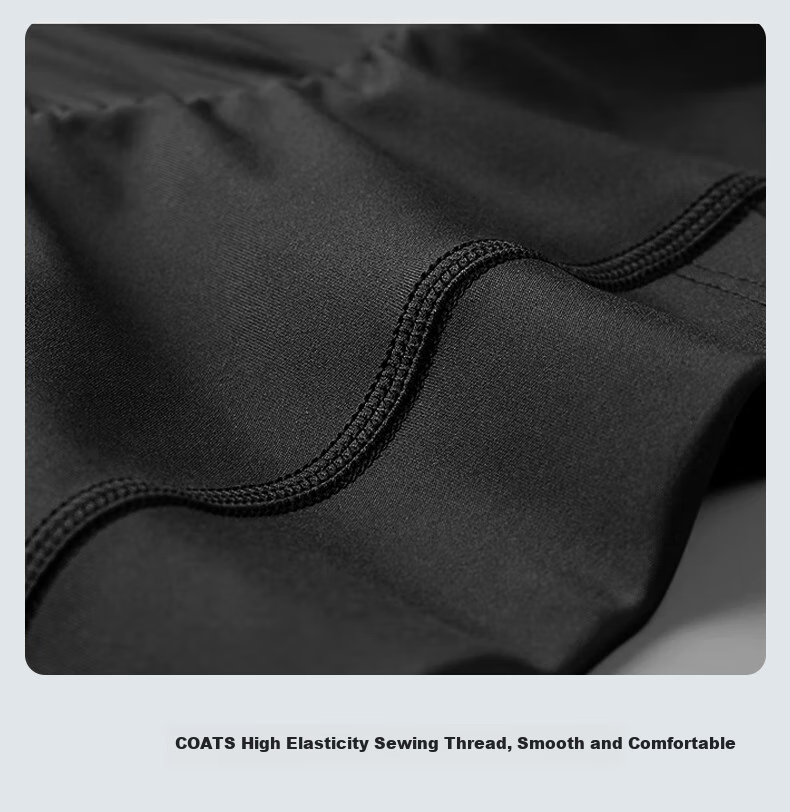 Lameda Cycling Jersey, Road Bike Riding Pants for Women, Suspender Cycling Long Pants, Bicycle Summer Riding Clothes with Seat Cushion, Qingru 16