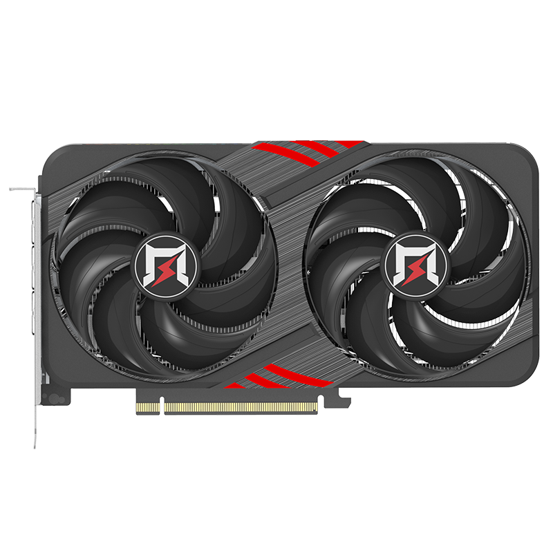 Gainward GeForce RTX 5060 Ti Pursuit v2 OC-8G Gaming Graphics Card DLSS 4.5 NVIDIA GeForce Esports Gaming/Design Editing