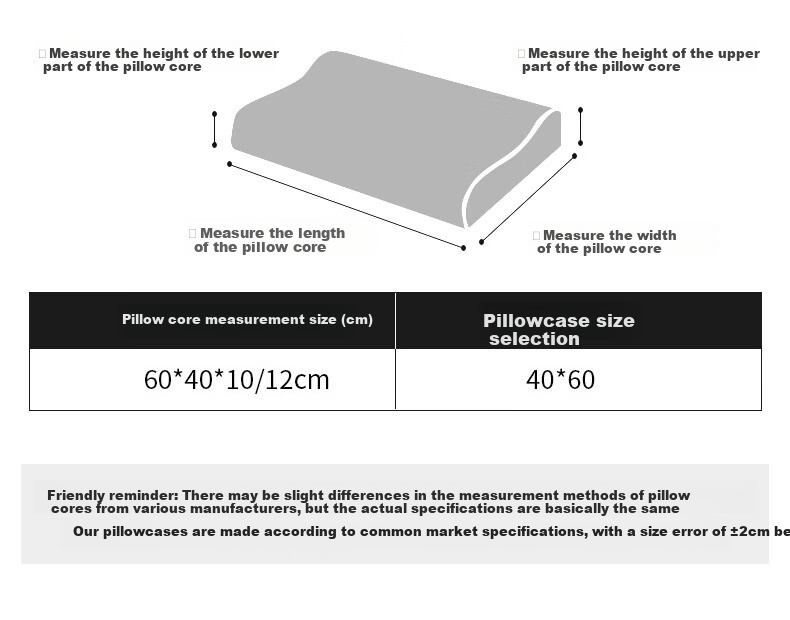 AVIVI Latex Pillowcase, Summer Cooling Mat, Ice Silk Rattan Mat, Memory Foam Pillowcase, One Pack, Coffee Rattan, 40*60cm 10