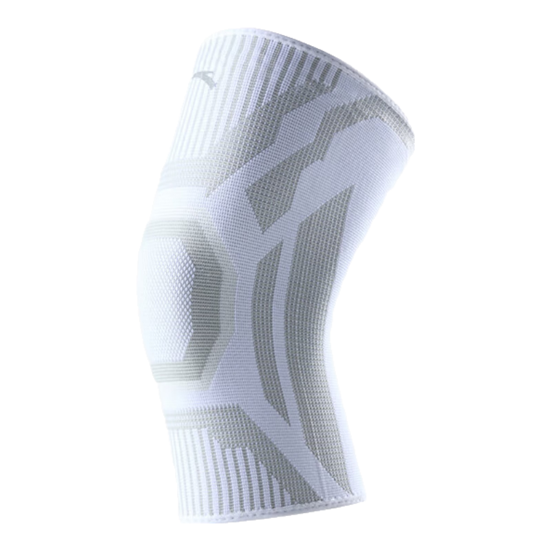 ANTA Knee Brace Sports Warm Support for Men and Women, Specially Designed for Old Cold Legs, Running, Meniscus Injury, Arthritis, Basketball and Badminton Knee Support