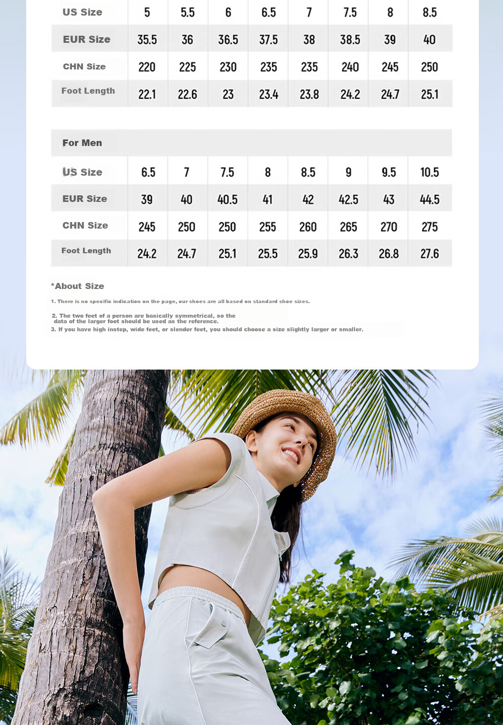 FILA Fern Pattern Sneakers [Yang Mi Style] Women's Dad Shoes Sports Casual Shoes 11
