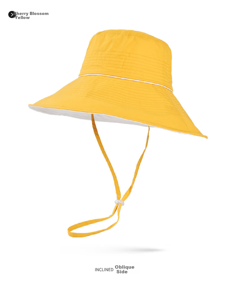 Kenmont Spring And Summer Wide Brim Cycling Breathable Sun Protection Hat for Women, Foldable UV-Resistant Sunshade Cap Thin Km-3721 7