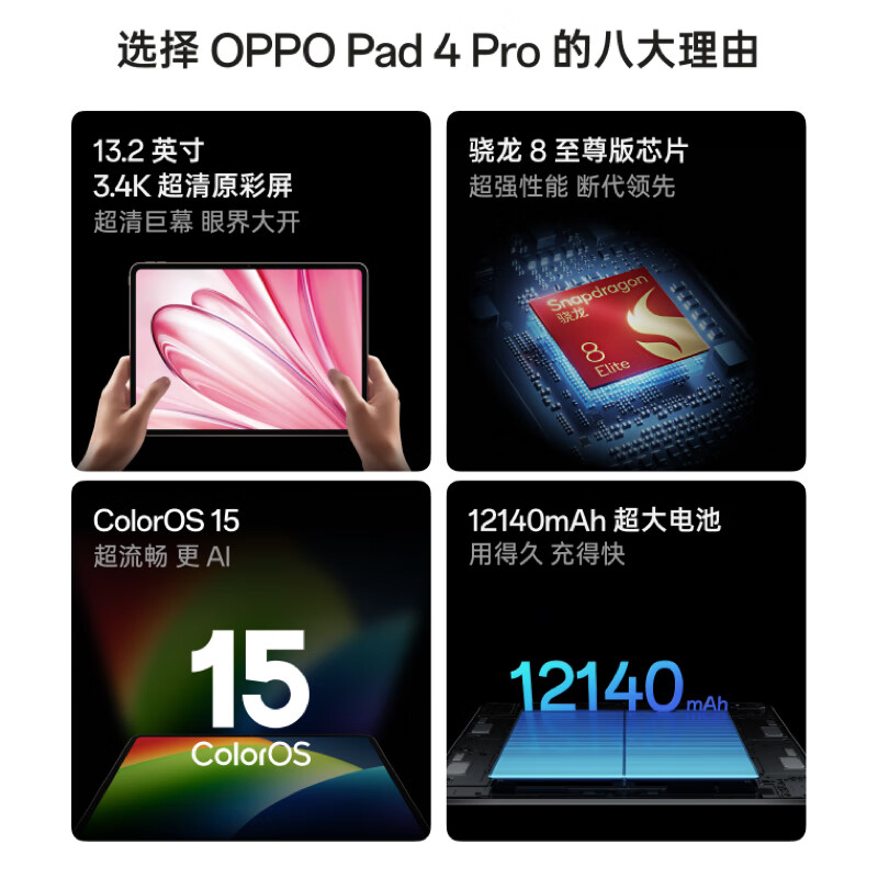 OPPO Pad 4-01239854