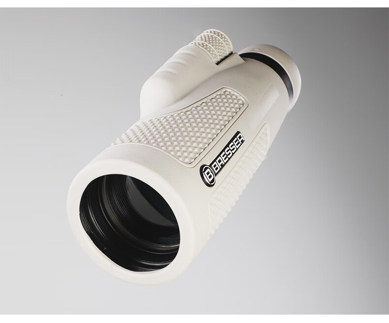 Bresser Monocular Telescope High-Power HD Professional Day and Night Use for Concerts, Bee Watching, Stargazing, Bird Watching Gift 18