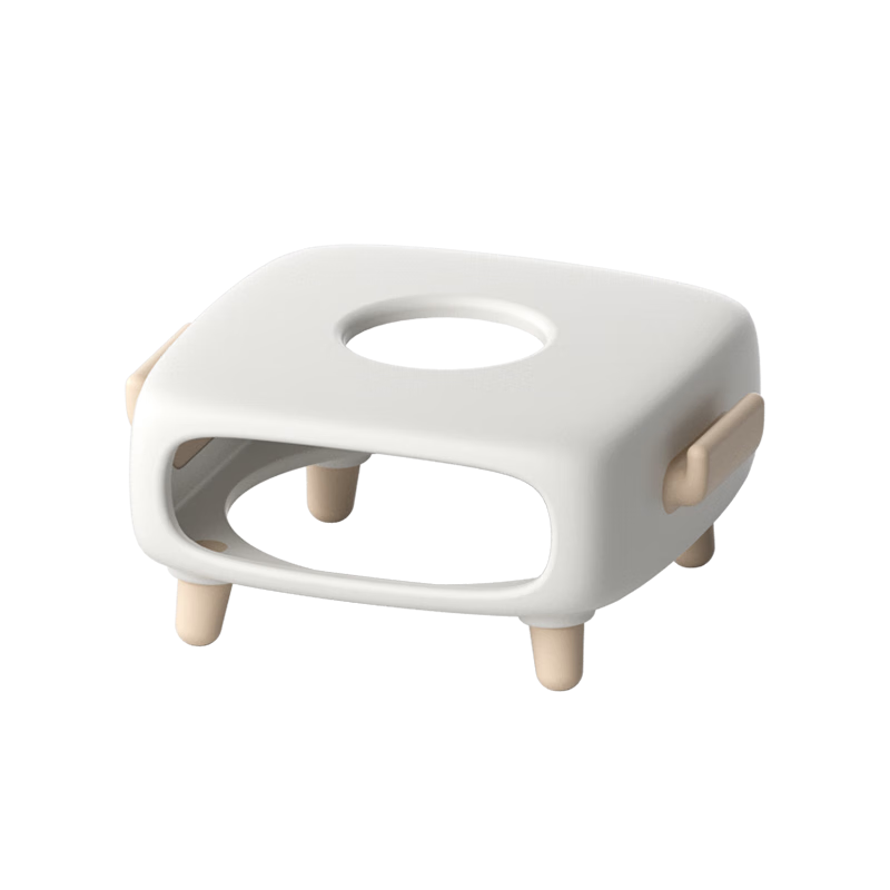 Hagibis Compatible Silicone Case for Mac Mini M4, Cute Dust Cover Accessory for Apple Mini Computer