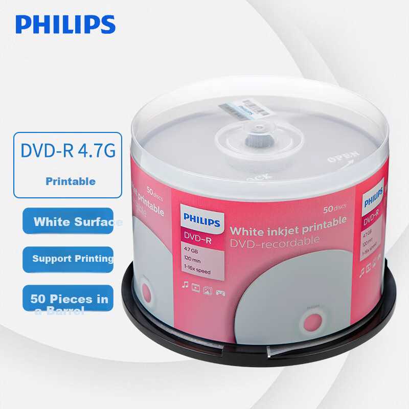 PHILIPS DV-01229232
