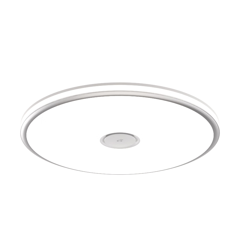 Haishibao Red Eye Protection Ceiling Light for Bedroom, Full Spectrum 130W High Brightness Youth Study Lamp with Integrated Installation Service