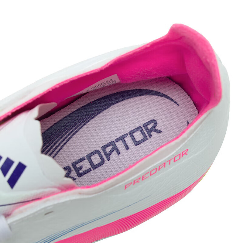 Adidas Unisex Football Series PREDATOR LEAGUE 2G/3G AG Soccer Shoes ID3836 Size 41 8